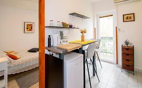 Studio Gabi, Premantura